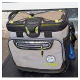 G - Coleman Large Cooler & Titan Soft-Sided Cooler Bag