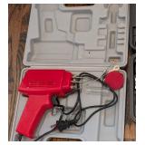 K - Craftsman Wrench Set, Allied 9pc, Irwin Chalk Line, Drill Brush Attachment - Hand Tools