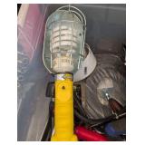 K - Craftsman Wrench Set, Allied 9pc, Irwin Chalk Line, Drill Brush Attachment - Hand Tools