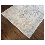 LR - Genimo Machine-Washable Area Rug