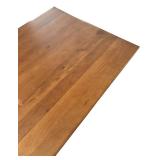 K - West Elm Anton Solid Wood Dining Table