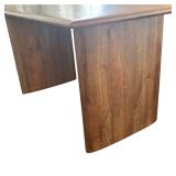 K - West Elm Anton Solid Wood Dining Table