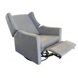 Shenzhen Goodhealth Electric Recliner Chair
