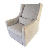 Shenzhen Goodhealth Electric Recliner Chair