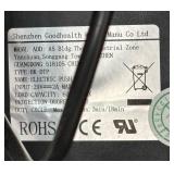 Shenzhen Goodhealth Electric Recliner Chair