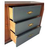 LR - Vintage Sideboard Cabinet