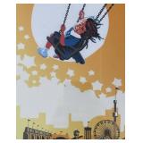 LR - Minnesota State Fair Print