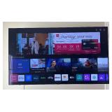 LR - LG 55-Inch OLED TV Model: OLED55CXPUA