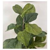 LR - Fine Faux Plant