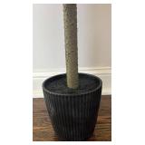 LR - Fine Faux Plant