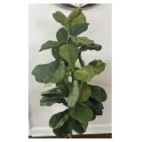 LR - Fine Faux Plant