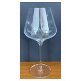 LR - Four Le Creuset Stemmed Glasses