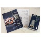 K - DeLonghi La Specialista Espresso Machine Model: EC9155MB