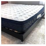 BR1 - Queen Platform Bed Frame