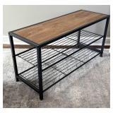 BR1 - Trinity Storage Shelf