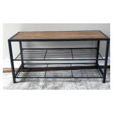 BR1 - Trinity Storage Shelf