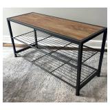 BR1 - Trinity Storage Shelf