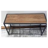 BR1 - Trinity Storage Shelf