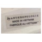 BR1 - Trio of Decorative Teardrop Mirrors