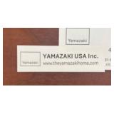 LR - Yamazaki USA Sofa Table