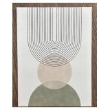 LR - Three Bohemian Sage Canvas Prints