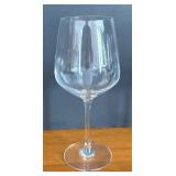 LR - Elegant Stemware - Four