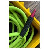 BR1 - Apache 4800 Weatherproof Protective Case with Air Hose, Blow Gun Kit and Accessories