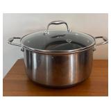 BR1 - Hexclad 3-Piece Pots & Pans Set