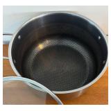 BR1 - Hexclad 3-Piece Pots & Pans Set