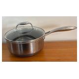 BR1 - Hexclad 3-Piece Pots & Pans Set