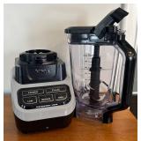 K - Ninja Professional 1000W Blender Model: BL610
