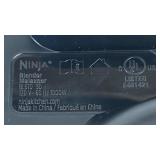 K - Ninja Professional 1000W Blender Model: BL610