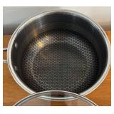 BR1 - Hexclad Cookware Set