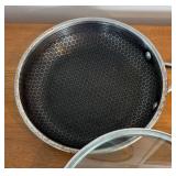 BR1 - Hexclad Cookware Set