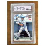 K - Pacific 1995 #42 Alex Rodriguez Baseball Card - Gem Mint 10