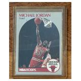 K - Michael Jordan Bulls Basketball Cards