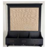 E - Wall Mount Organizer