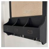 E - Wall Mount Organizer