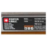 BR1 - Porter-Cable Fastener Tool Model: TSO56