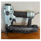 BR1 - Metabo 2 in. 18-Gauge Brad Nailer with Case Model: HPT NT50AE2