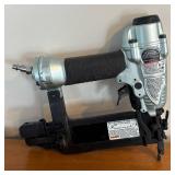 BR1 - Metabo 2 in. 18-Gauge Brad Nailer with Case Model: HPT NT50AE2