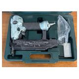 BR1 - Metabo 2 in. 18-Gauge Brad Nailer with Case Model: HPT NT50AE2