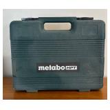 BR1 - Metabo 2 in. 18-Gauge Brad Nailer with Case Model: HPT NT50AE2