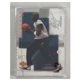 K - Three Michael Jordan Basketball Cards