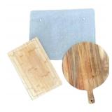 BR1 - Cutting Boards & Pizza Board by Momo Lifestyle, Empune and More