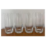 K - JoyJolt Glassware - 8 Glasses Set