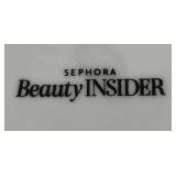 LR - Coffee Sign, Faux Plant & 2 Sephora Jars - Decorative Home Decor