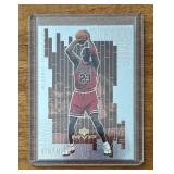 K - Michael Jordan Basketball Cards Collection - Bulls All-Star & Showstoppers