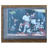 K - Michael Jordan Basketball Cards Collection - Bulls All-Star & Showstoppers