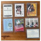 K - Michael Jordan Basketball Cards Collection - Bulls All-Star & Showstoppers